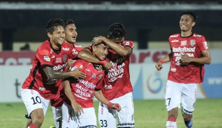 Prediksi Perseru Badak Lampung vs Bali United 30 Juni 2019, Laskar Saburai Siapkan Kejutan