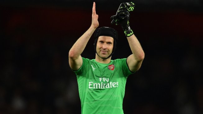 Petr Cech Menjalankan Tugas Sebagai Penasihat Teknis Chelsea