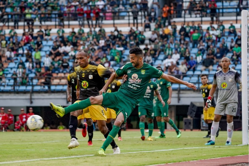 Prediksi Barito Putera vs Bali United 14 Juli 2019, Laskar Antasari Targetkan Kemenangan Kandang
