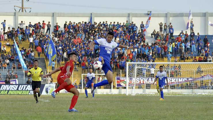 Prediksi PSPS Pekanbaru vs Sriwijaya FC 23 Juli 2019, Laskar Wong Kito Targetkan Kemenangan Tandang