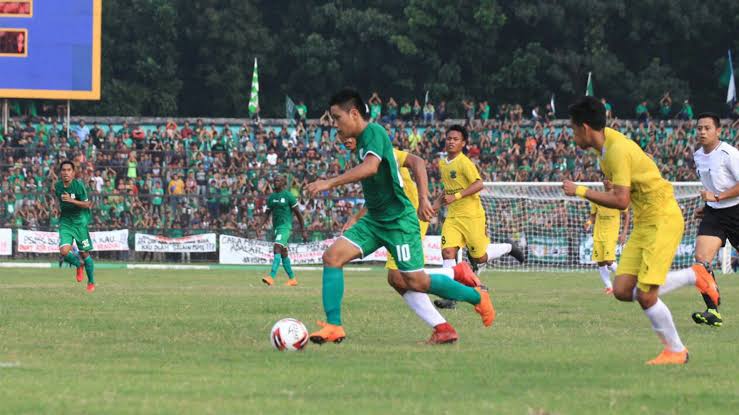 Prediksi PSMS Medan vs Persita Tangerang 23 Juli 2019, Laskar Ayam Kinantan Berambisi Meraih Kemenangan