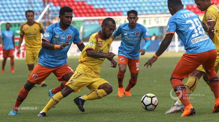 Prediksi Liga 2 Sriwijaya FC vs PSGC Ciamis 2 Juli 2019, Ambisi Laskar Wong Kito Meraih Poin Penuh