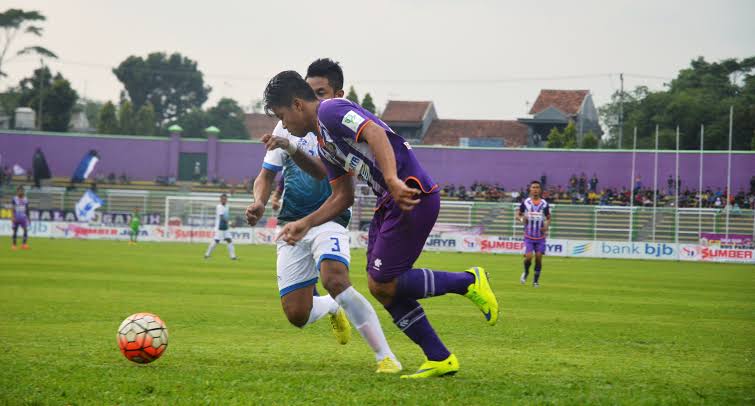 Prediksi Liga 2 Sriwijaya FC vs PSGC Ciamis 2 Juli 2019, Ambisi Laskar Wong Kito Meraih Poin Penuh