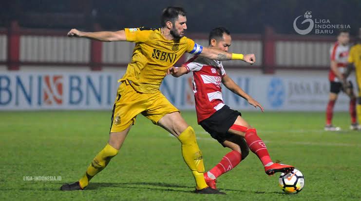 Prediksi Bhayangkara FC vs Tira Persikabo 4 Juli 2019, Duel Panas Tim Papan Tengah