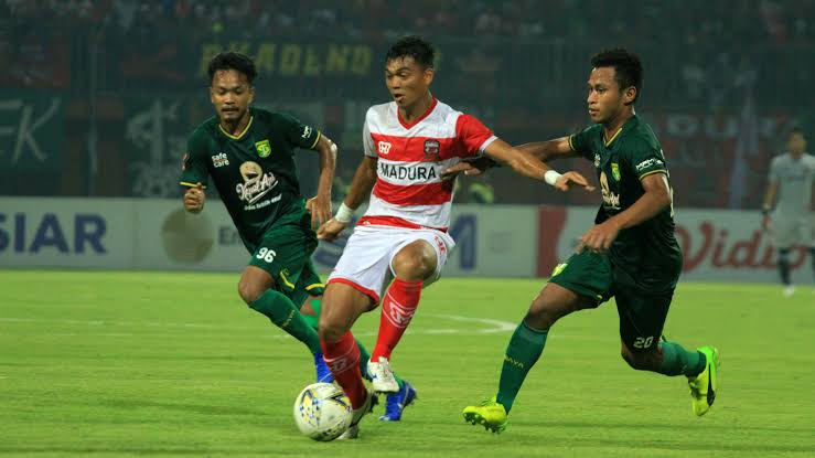 Prediksi Persebaya Surabaya vs Persib Bandung 5 Juli 2019, Duel Klasik Kedua Kesebelasan