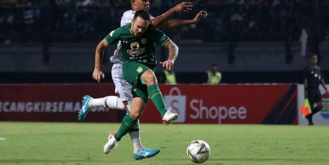 Prediksi Semen Padang vs Persebaya Surabaya 28 Juli 2019, Kabau Sirah Bangkit Dari Keterpurukan