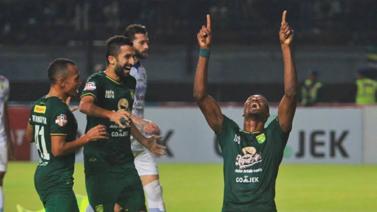 Prediksi Persebaya Surabaya vs Barito Putera 8 Juli 2019, Bajul Ijo Punya Tren Kemenangan Beruntun