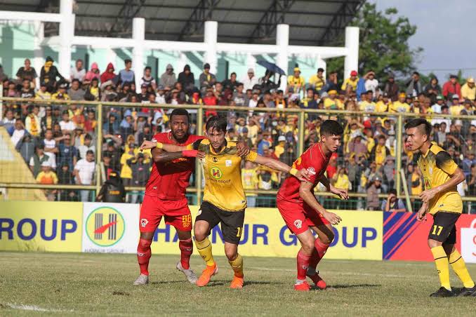 Prediksi Persebaya Surabaya vs Barito Putera 8 Juli 2019, Bajul Ijo Punya Tren Kemenangan Beruntun