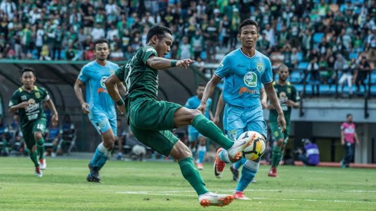 Prediksi Persela Lamongan vs Kalteng Putera 11 Juli 2019, Duel Tim Pesakitan Untuk Mraih Poin