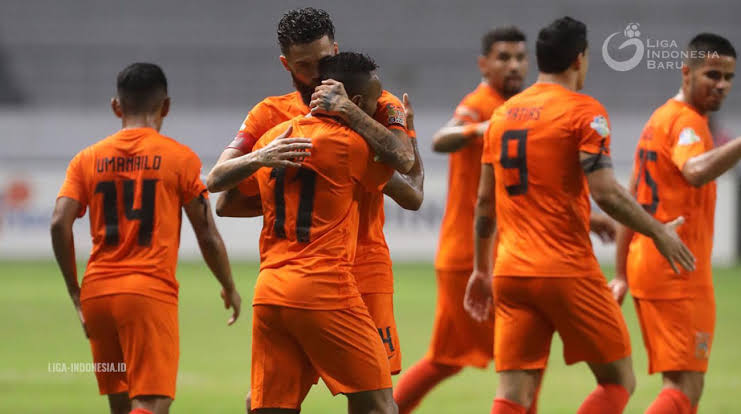 Prediksi Borneo FC vs PSIS Semarang 10 Juli 2019, Pesut Etam Targetkan Poin Penuh