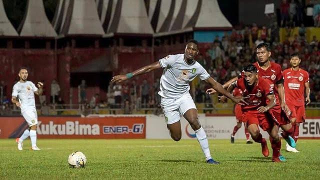 Prediksi Kalteng Putera vs Semen Padang 2 Agustus 2019, Duel Sengit Tim Promosi Liga 1