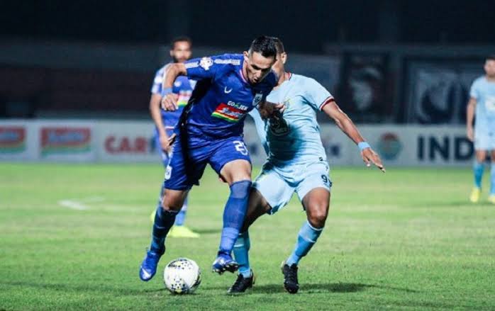 Prediksi Borneo FC vs PSIS Semarang 10 Juli 2019, Pesut Etam Targetkan Poin Penuh