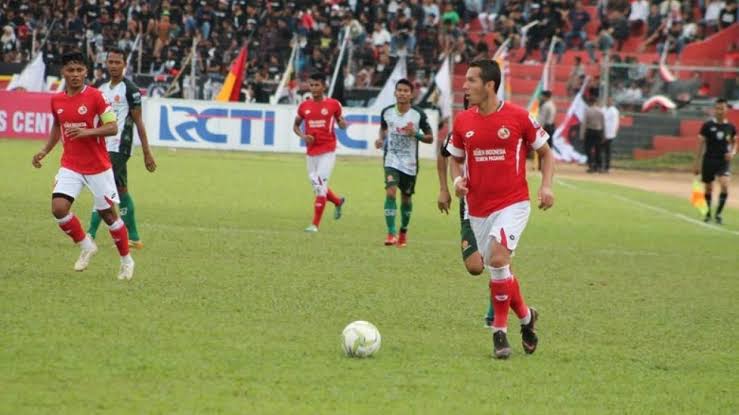 Prediksi Semen Padang vs Arema FC 12 Juli 2019, Kabau Sirah Terapkan Strategi Khusus