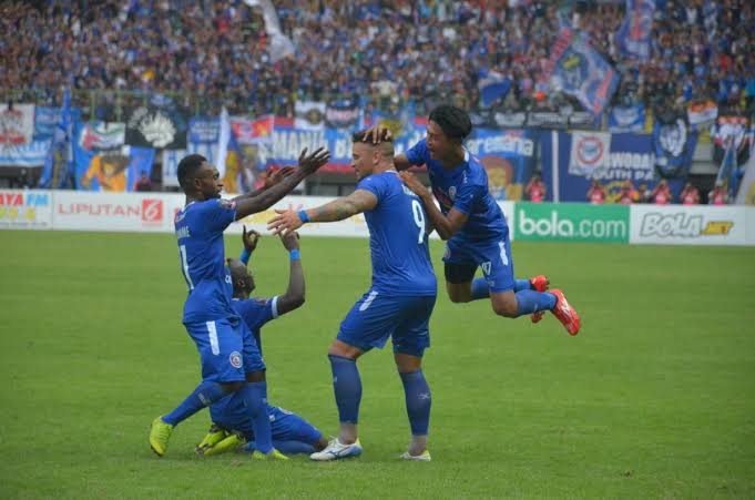 Prediksi Semen Padang vs Arema FC 12 Juli 2019, Kabau Sirah Terapkan Strategi Khusus