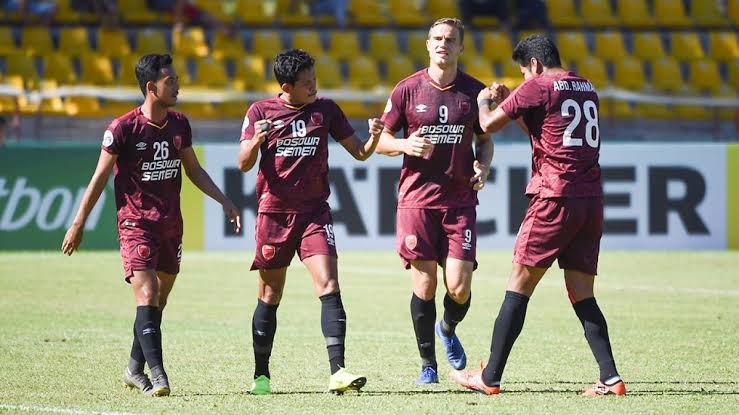 Prediksi PSM Makassar vs Bhayangkara FC 13 Juli 2019, Juku Eja Siap Bangkit Dari Keterpurukan