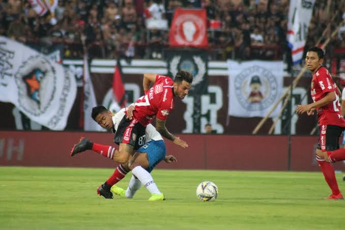 Prediksi Barito Putera vs Bali United 14 Juli 2019, Laskar Antasari Targetkan Kemenangan Kandang