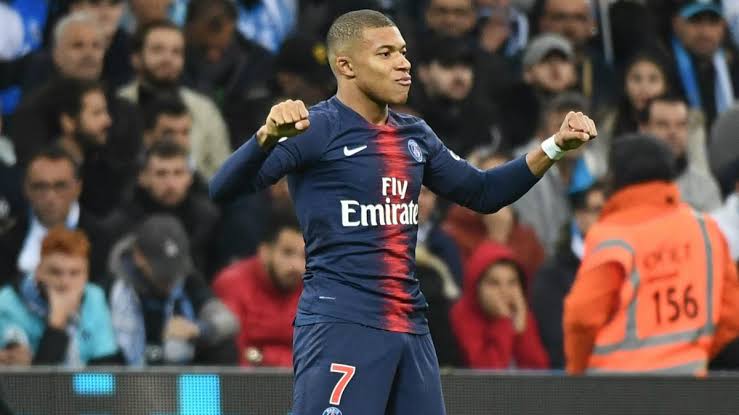 Real Madrid Masih Berhasrat Datangkan Kylian Mbappe