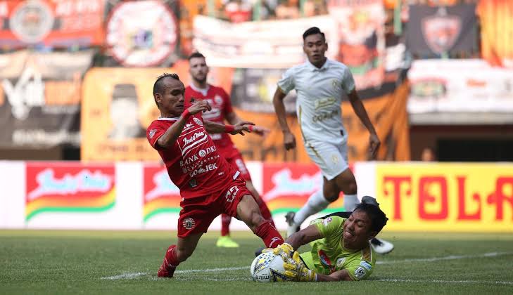 Prediksi Tira Persikabo vs Persija 16 Juli 2019, Laskar Padjajaran Targetkan Kemenangan Beruntun