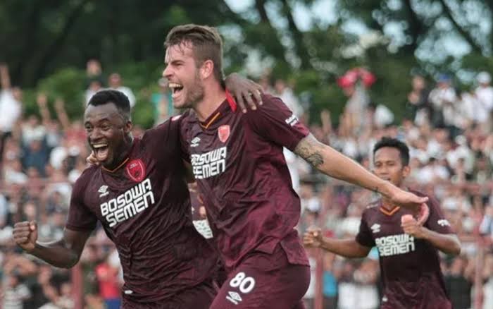 Prediksi PSM Makassar vs Persebaya Surabaya 17 Juli 2019, Duel Sengit Tim Papan Tengah