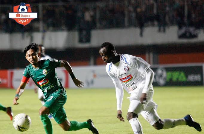 Prediksi PSS Sleman vs PSIS Semarang 17 Juli 2019, Super Elang Jawa Mengincar Poin Maksimal