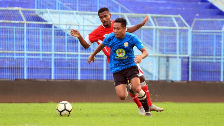 Prediksi Barito Putera vs Persela Lamongan 22 Juli 2019, Laskar Antasari Targetkan Kemenangan