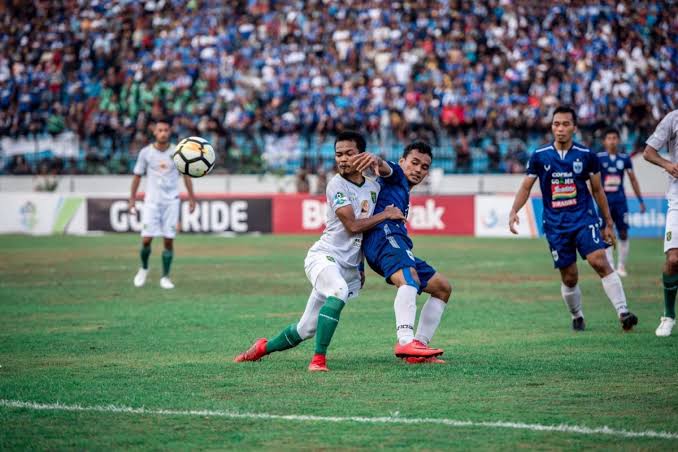 Prediksi PSS Sleman vs PSIS Semarang 17 Juli 2019, Super Elang Jawa Mengincar Poin Maksimal