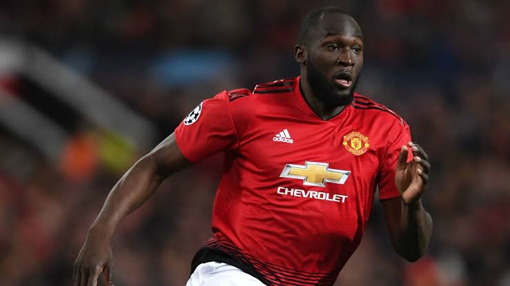 Inter Milan Siapkan Dana Fantastis Untuk Memboyong Lukaku