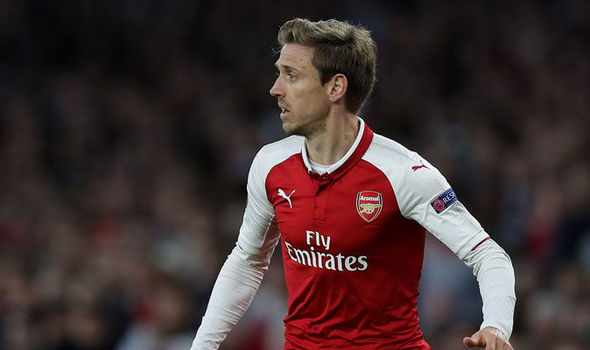 Menurut Monreal Arsenal Akan Datangkan Pemain Baru di Bursa Transfer Kali ini
