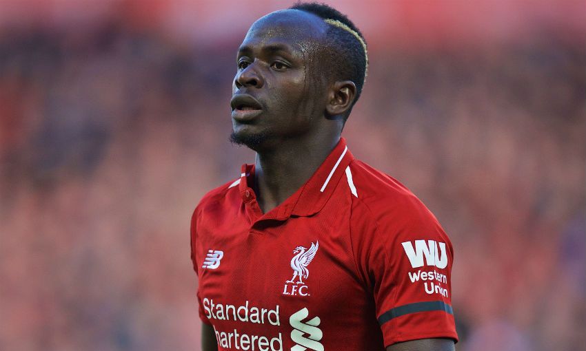 Presiden Sepakbola Senegal Meminta Mane Untuk Pindah Ke Real Madrid