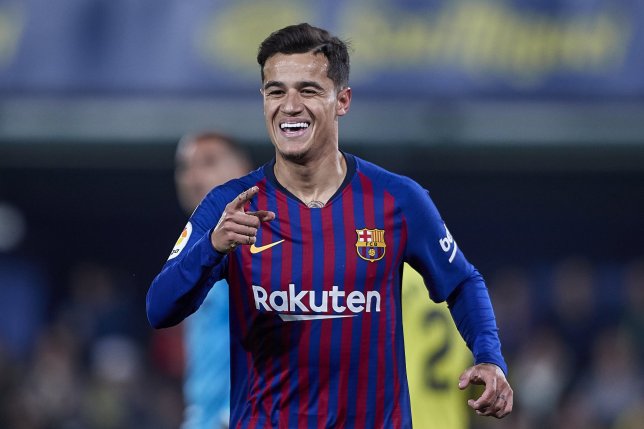 Arsenal Berniat Datangkan Philippe Coutinho