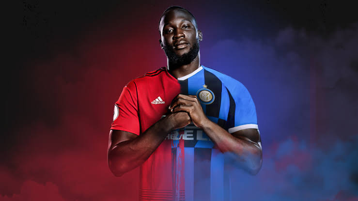 Romelu Lukaku Akhirnya Berlabuh Ke Inter Milan