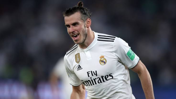 Real Madrid Akan Tukar Bale Dengan Neymar
