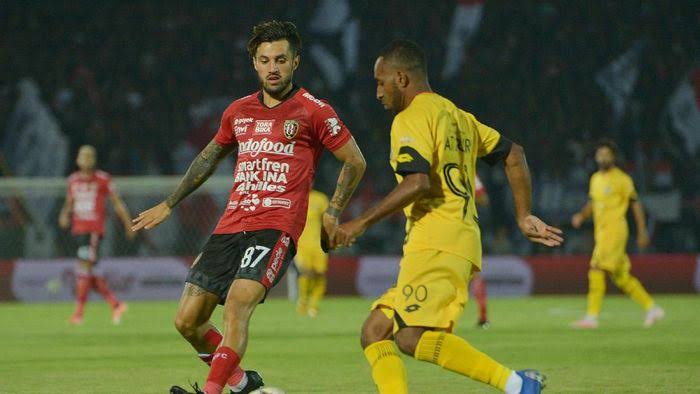 Prediksi Tira Persikabo vs Bali United 15 Agustus 2019, Duel Memperebutkan Posisi Pertama