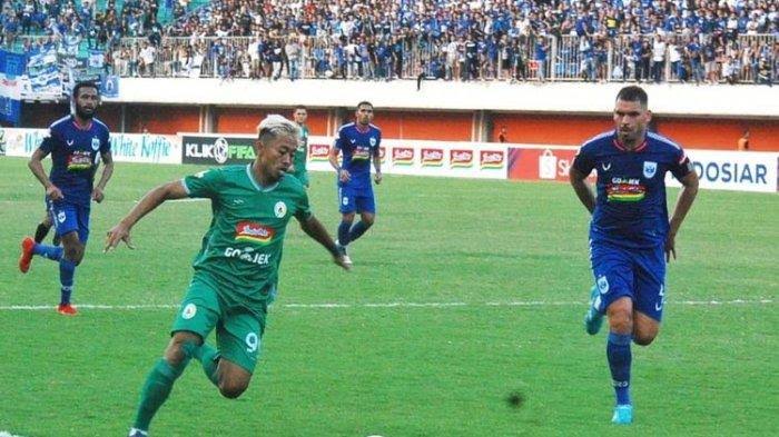 Prediksi PSS Sleman vs Persela Lamongan 15 Agustus 2019, Super Elang Jawa Berharap Tuah Di Maguwoharjo