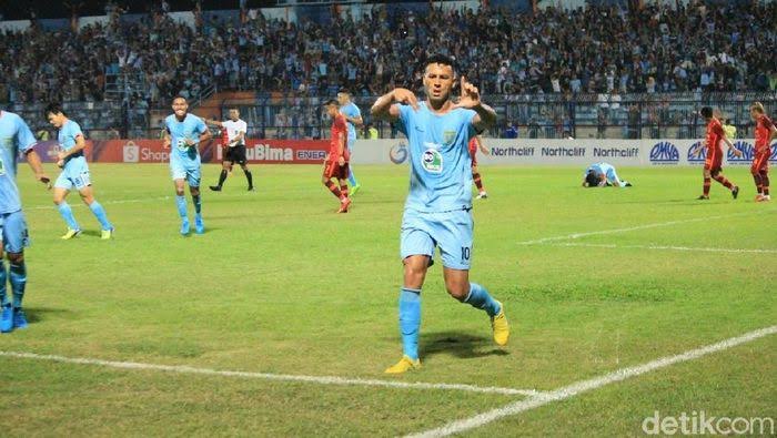 Prediksi PSS Sleman vs Persela Lamongan 15 Agustus 2019, Super Elang Jawa Berharap Tuah Di Maguwoharjo