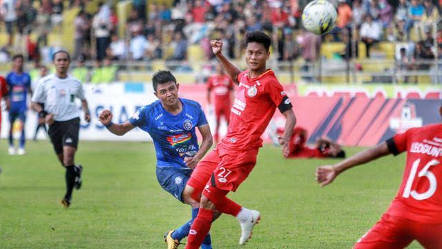 Prediksi Semen Padang vs PSIS Semarang 16 Agustus 2019, Kabau Sirah Berburu Kemenangan Perdana