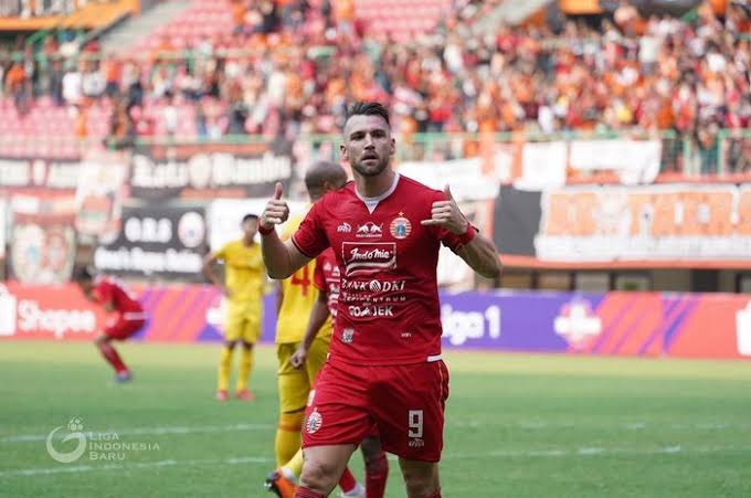 Prediksi Madura United vs Persija Jakarta 16 Agustus 2019, Sapeh Kerab Ingin Lanjutkan Tren Positif