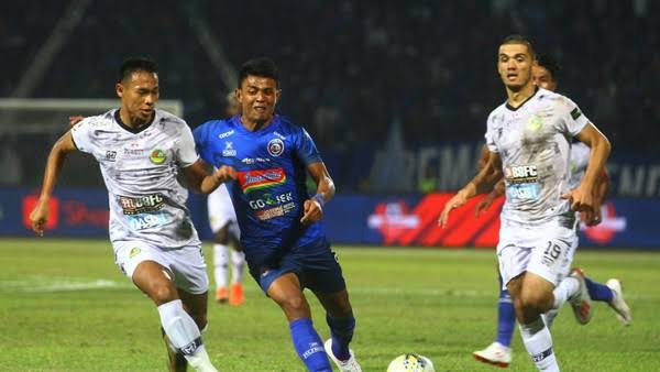 Prediksi Tira Persikabo vs PSS Sleman 19 Agustus 2019, Laskar Padjajaran Bangkit Dari Keterpurukan