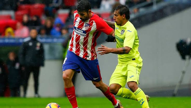 Prediksi Atletico Madrid vs Getafe 19 Agustus 2019, Ambisi Atletico Meraih Poin Penuh Di Kandang
