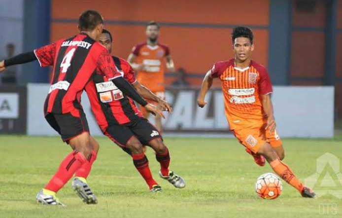 Prediksi Borneo FC vs Persipura Jayapura 19 Agustus 2019, Pesut Etam Ingin Teruskan Tren Positif