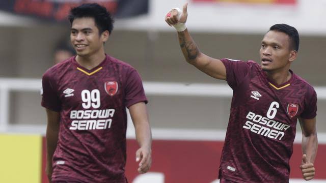 Prediksi Final Piala Indonesia PSM Makassar vs Persija Jakarta 6 Juli 2019, Misi Balas Dendam Juku Eja Di Matoangin