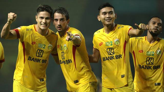 Prediksi Bhayangkara FC vs Madura United 5 Agustus 2019, The Guardian Tidak Gentar Menghadapi Sapeh Kerab