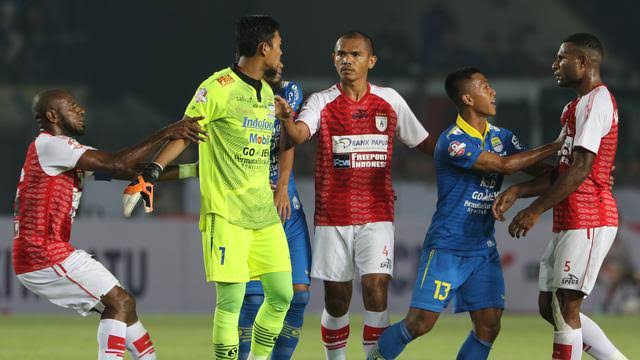 Prediksi PSIS Semarang vs Persipura Jayapura 6 Agustus 2019, Mahesa Jenar Siap Bangkit