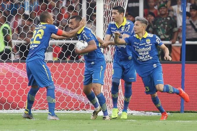 Prediksi Persela Lamongan vs Persib Bandung 8 Agustus 2019, Laskar Joko Tingkir Berharap Tuah di Surajaya