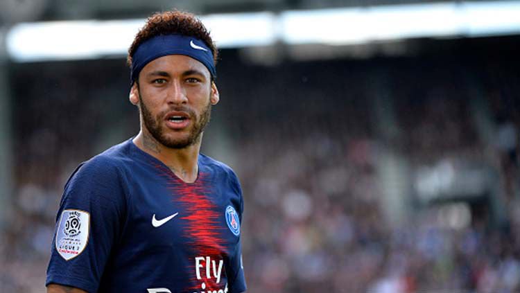 Barcelona Hampir Mustahil Untuk Datangkan Neymar