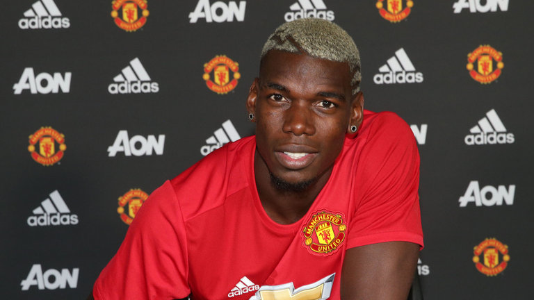 Manchester United Telah Mengeluarkan Dana Sebesar 889,5 Juta Euro