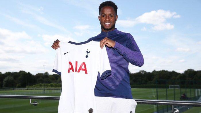 Ryan Sessegnon