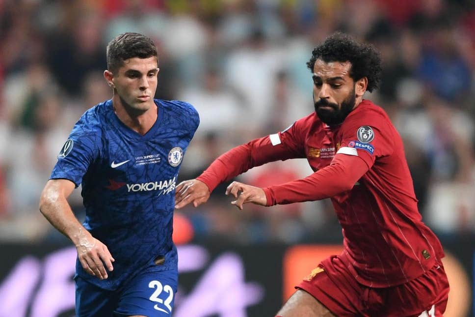 Prediksi Chelsea Vs Liverpool