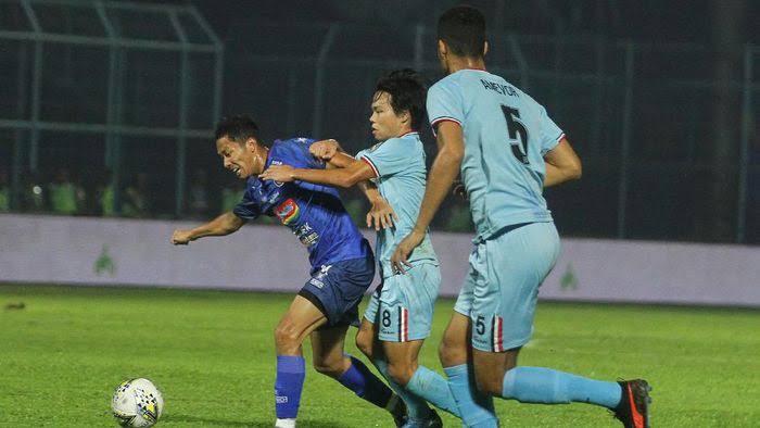 Prediksi Persela Lamongan vs Arema FC 20 September 2019, Laskar Joko Tingkir Siap Bangkit Dari