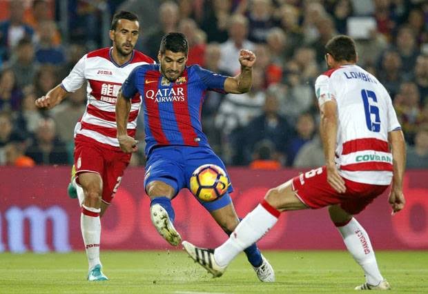 Prediksi Granada vs Barcelona FC 22 September 2019, El Barca Akan Bermain Maksimal